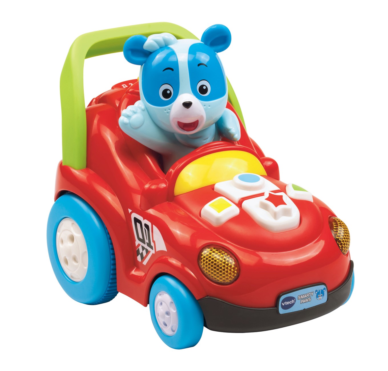 Vtech remote sales car